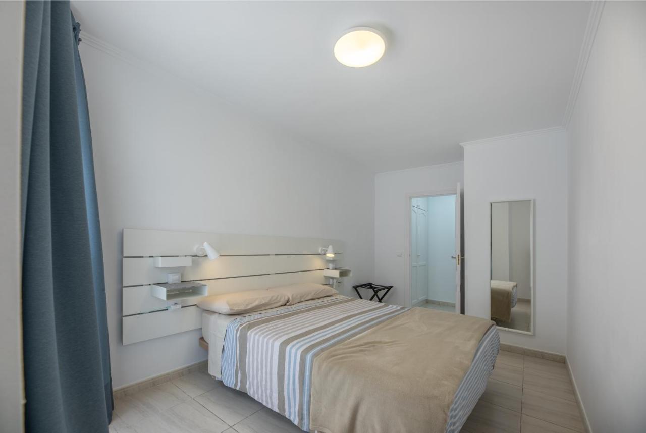 Attico Vista Oceano E Citta 3 Camere 2 Bagni Wifi Ac มอร์โร เดล ฆาเบล ภายนอก รูปภาพ